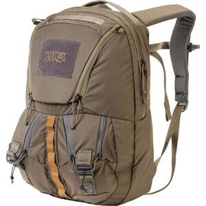Pre-owned Mystery Ranch Rip Ruck 24L Forest Color Preowned
